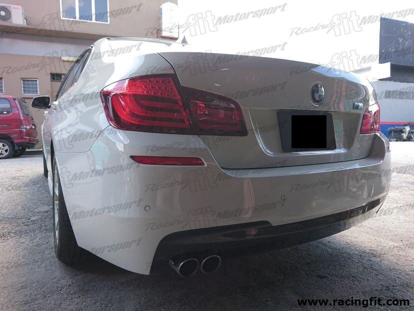 F10 5-Series M Sport Bodykit